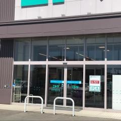 ニトリ　秋田店