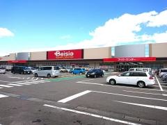 ベイシア安達店