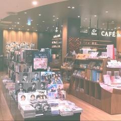 未来屋書店　土浦店