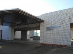 群馬県立県民健康科学大学