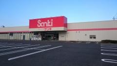 サンキ境町店