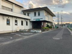 北本市立中央図書館南部分室