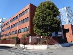 東洋医療福祉専門学校
