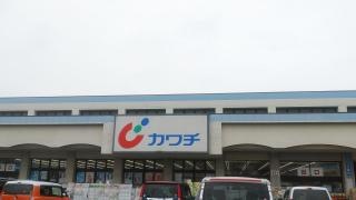 カワチ薬品　新田駅前店