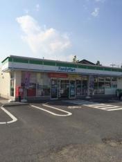 ファミリーマート　川越神明町店