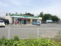 ファミリーマート　川越神明町店