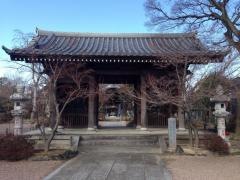遍照院