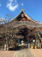 遍照院