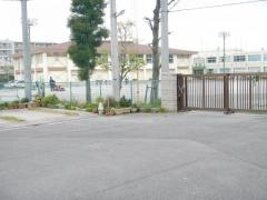 菅野小学校