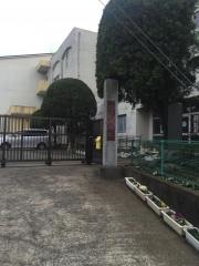 睦岡小学校