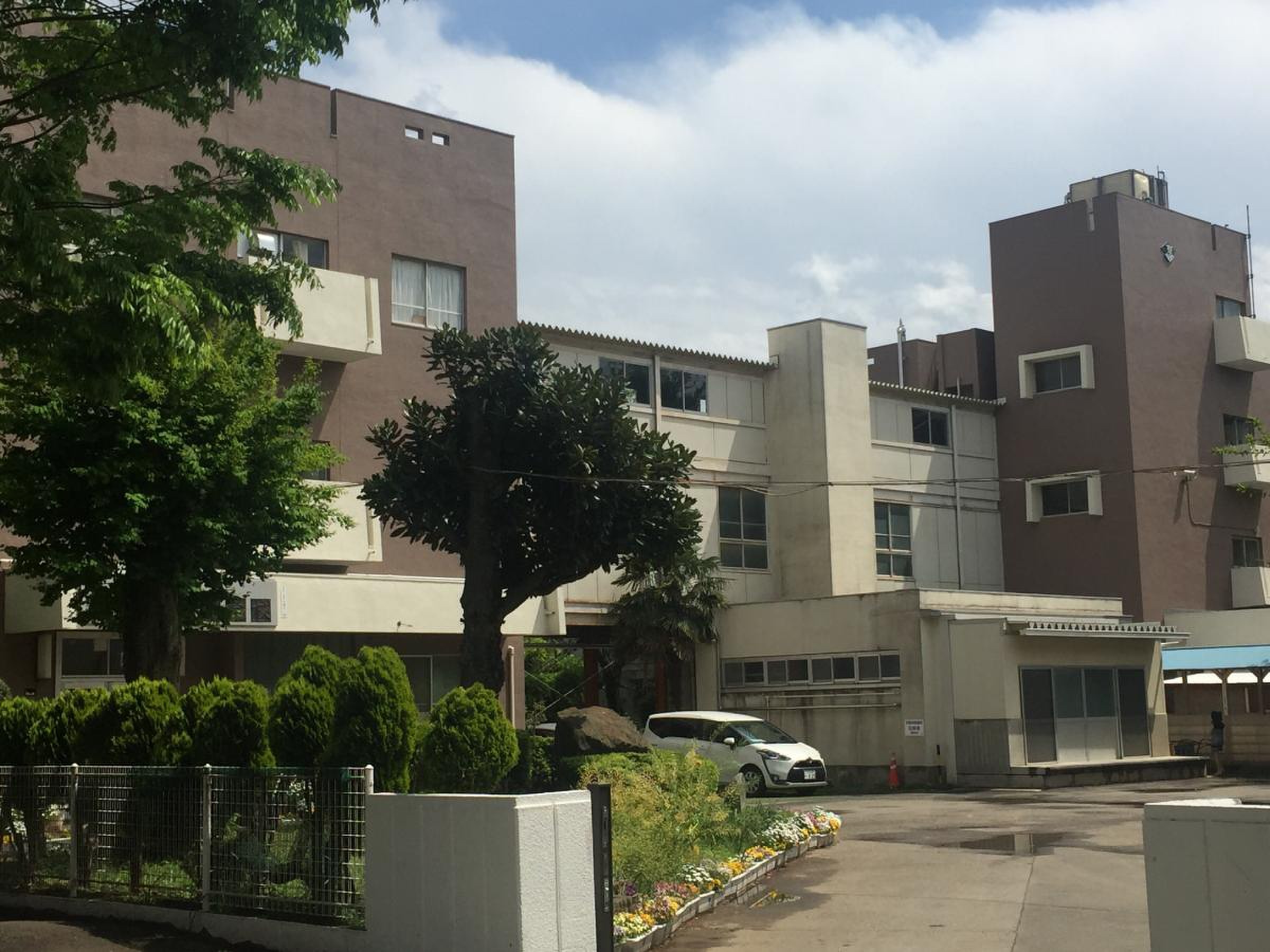 習志野 市立 東 習志野 小学校