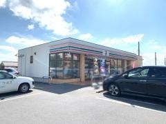 セブンイレブン　千葉おゆみ野南2丁目店