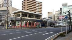 千葉日産中央店