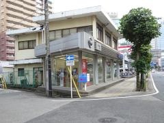 千葉日産中央店