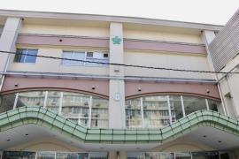 第一亀戸小学校