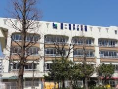 第一亀戸小学校