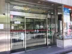 三菱ＵＦＪ信託銀行青葉台支店