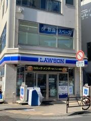 ローソン　片瀬海岸店