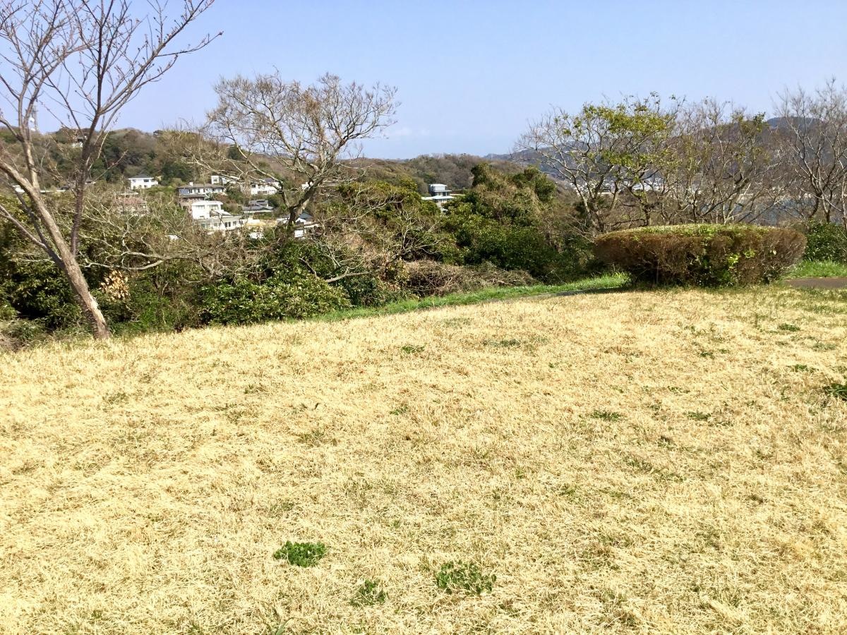 外観です。