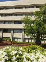 七尾市役所