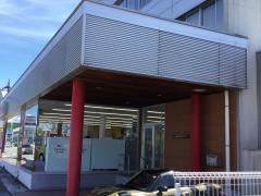 富山ダイハツ販売富山店