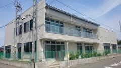 ゆりかご保育園