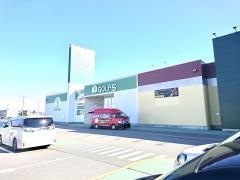 ゴルフ５　長野店