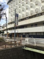 ホテルグッディ大垣