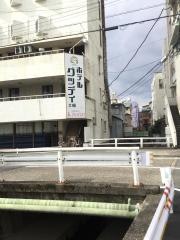 ホテルグッディ大垣
