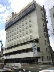 ホテルグッディ大垣