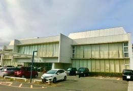 島田市立金谷図書館
