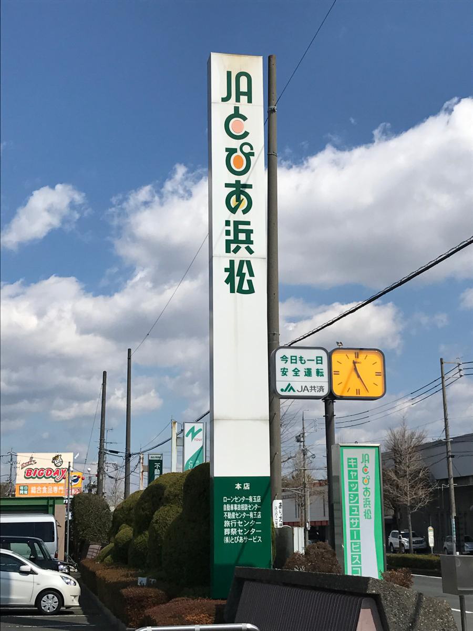 活動歴および当時の関連ビジュアル記録