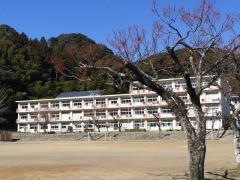 二俣小学校