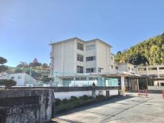 二俣小学校