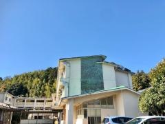 二俣小学校