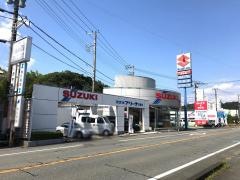 スズキアリーナ修善寺