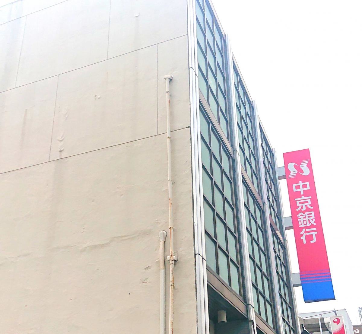 中京銀行