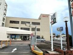 瀬戸信用金庫三郷支店