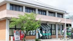 ＪＡ愛知西朝日支店