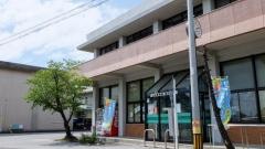 ＪＡ愛知西朝日支店