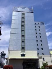 名古屋笠寺ホテル