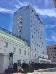 名古屋笠寺ホテル