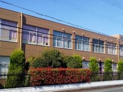 綾羽高等学校