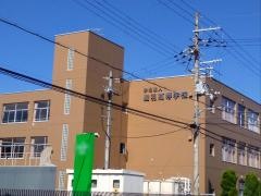 綾羽高等学校