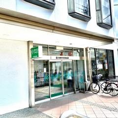 京都中央信用金庫東向日支店