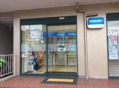 池田泉州銀行桃山台支店