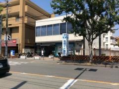 池田泉州銀行北豊中支店