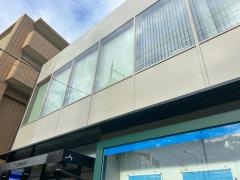 池田泉州銀行北豊中支店