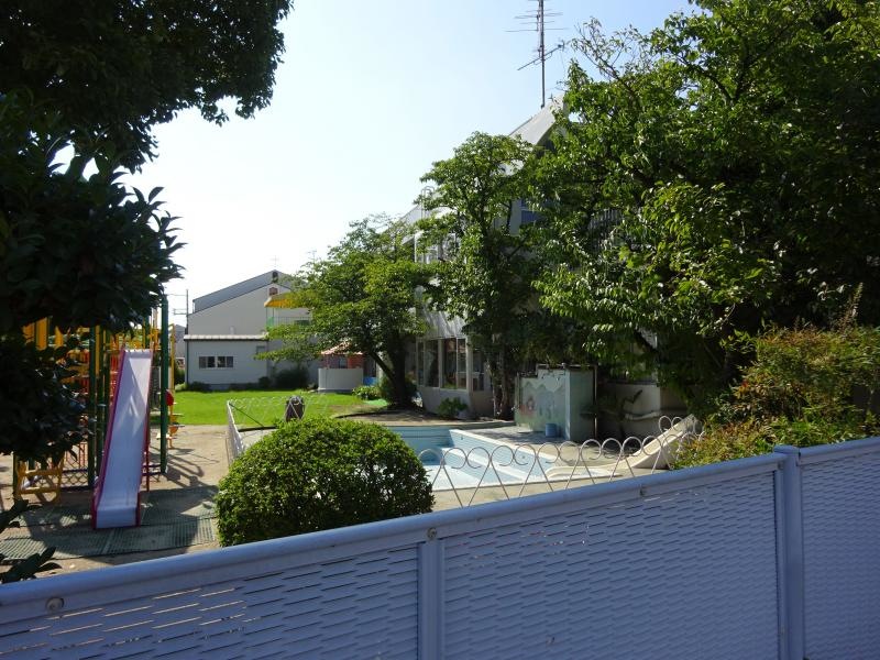 梅花幼稚園