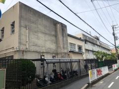 八戸の里小学校